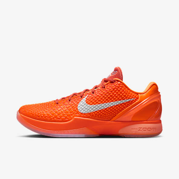 Nike ハイカットシューズ オレンジ/ブラック 新品 楽天市場】ナイキ スニーカー ハイカット（カラーオレンジ）（靴